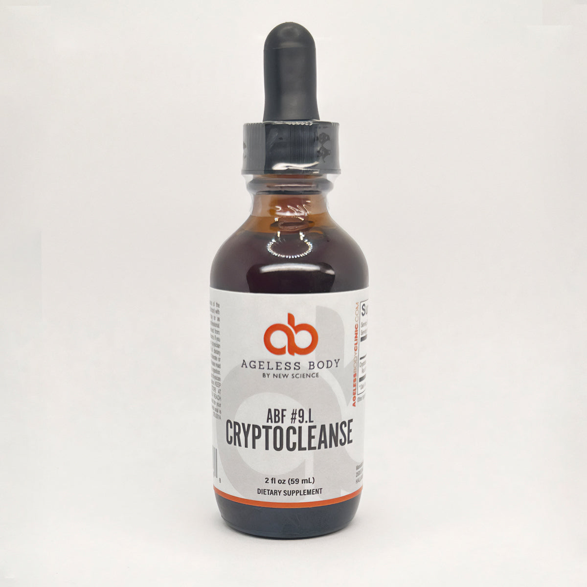 CryptoCleanse