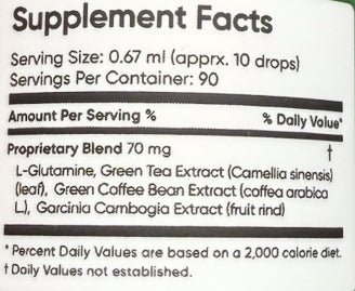 New Wave Pure Green - Dietary Supplement