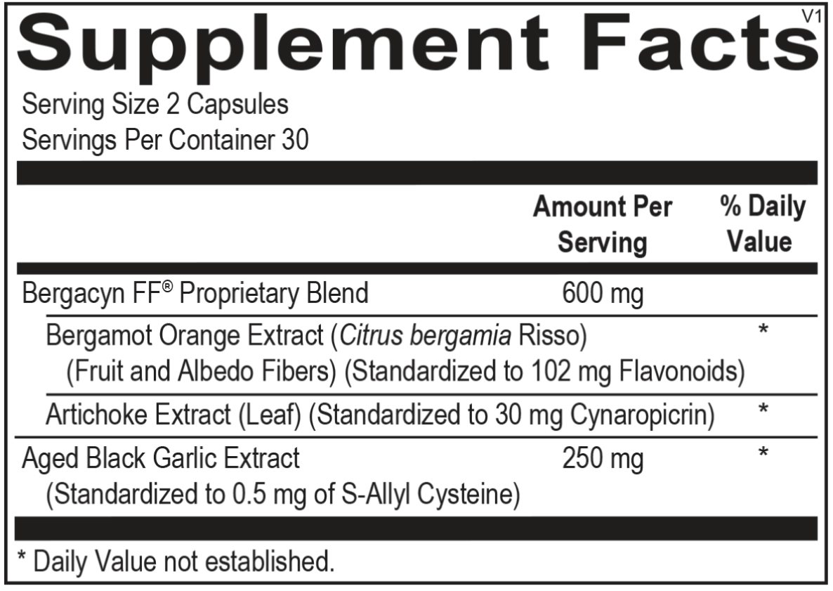 Hapato Aid, 60 capsules