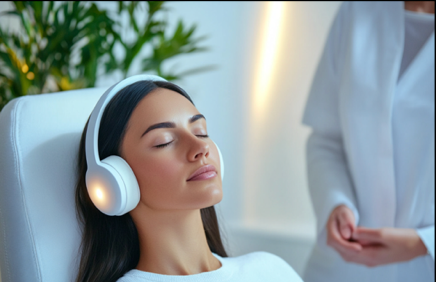 Ageless by Quantum - Full Bioenergetic Body Scan Kit with First Therapy Session
