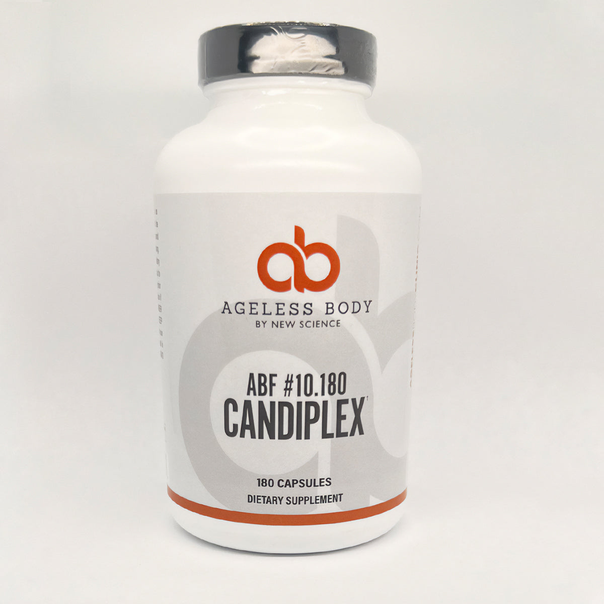 Candiplex, 180 Capsules