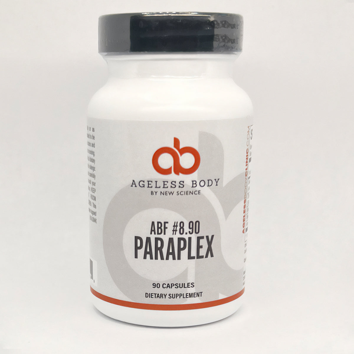 ParaPlex, 90 Capsules