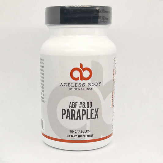 ParaPlex, 90 Capsules
