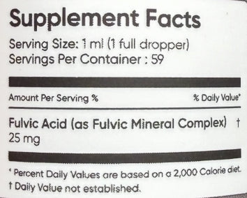 New Wave Electrolytes - Dietary Supplement
