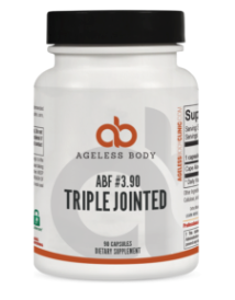 Triple Jointed, 90 capsules