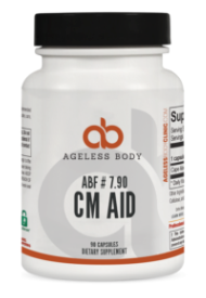 CM Aid, 90 capsules