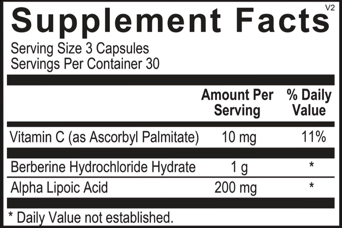 CM Aid, 90 capsules